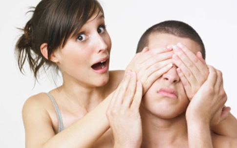 Chủ động để chàng thêm hưng phấn