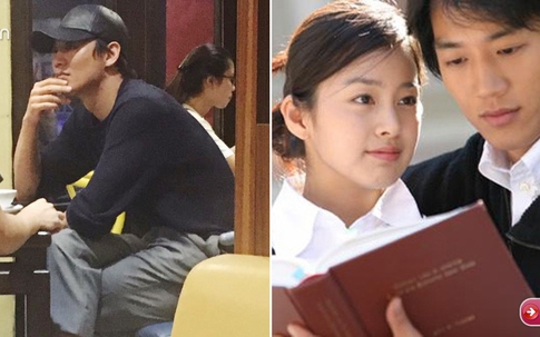 Mỹ nam "Chuyện tình Harvard" Kim Rae Won bất ngờ xuất hiện tại Hà Nội