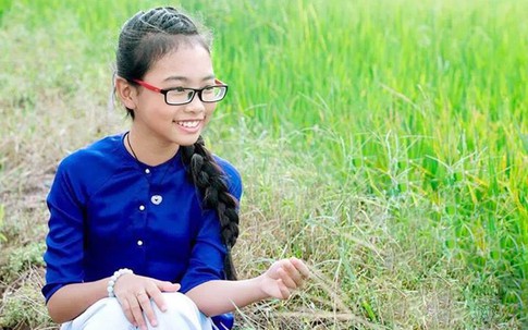 Phương Mỹ Chi, Thiện Nhân cùng 14 tuổi: Kẻ bị chê chín ép, người được khen
