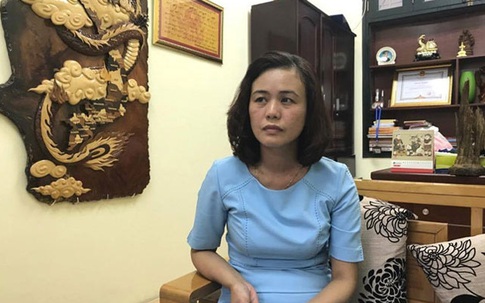 Thông tin mới nhất vụ UBND phường Văn Miếu bị dân tố “bắt người chết nằm chờ giấy chứng tử"
