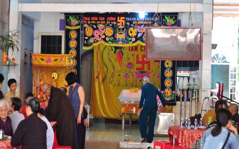 Bà nội nữ sinh bị bắn ở Đồng Nai thoát chết vì đạn không nổ