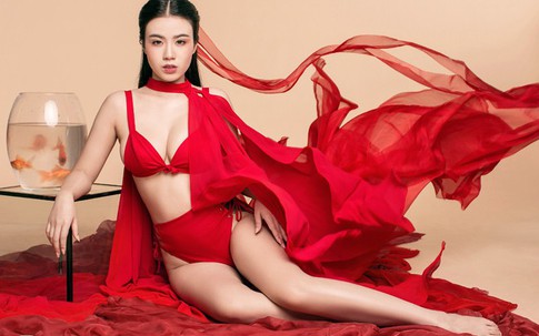 Hot girl Linh Miu: Cát-xê hài Tết 20 triệu đồng/tập, tổng thu nhập 9 con số mỗi tháng