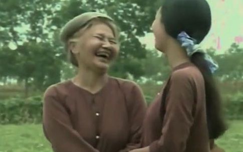 Bà mẹ chồng mẫu mực nhất màn ảnh Việt thương con dâu đến mức nào?