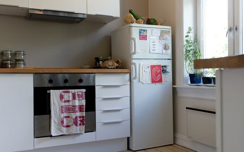 5 dấu hiệu bạn nên thay tủ lạnh mới