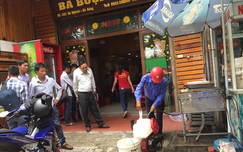 17 người ngộ độc ở Đà Nẵng: Vì sao dưa chua lại có E.Coli vượt ngưỡng?