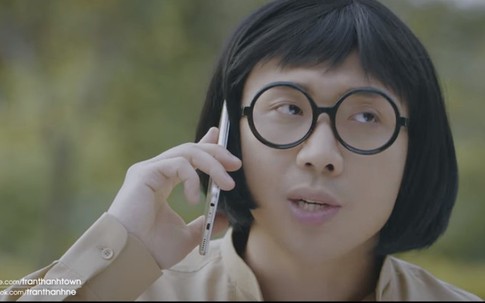 Phim hài của Trấn Thành bị chê phản cảm vì quảng cáo lộ liễu