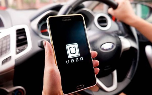 Uber, Grab bị kiến nghị dừng hoạt động khẩn cấp
