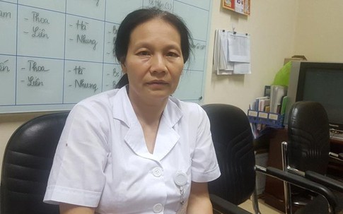 2 nữ sinh lớp 7 "dùng chung" bạn trai, người mang thai, người mắc sùi mào gà