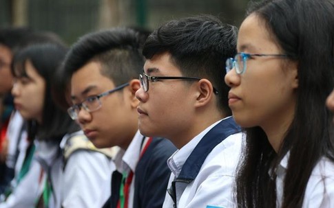 Thực hư chuyện Việt Nam lọt top 20 nền giáo dục tốt nhất thế giới