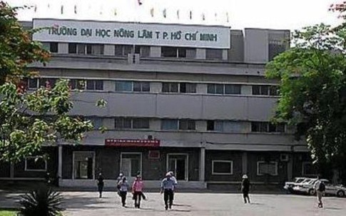 15 sinh viên bị đình chỉ học vì nhờ người thi hộ