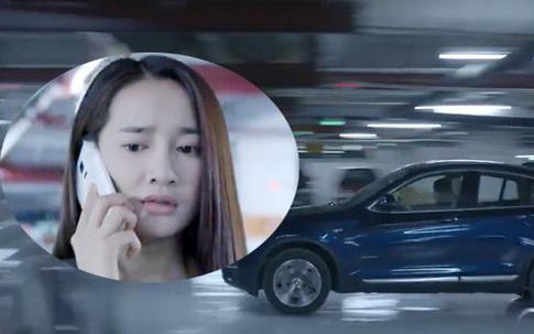Nhã Phương bị thương khi ghi hình 'Tuổi thanh xuân 2'