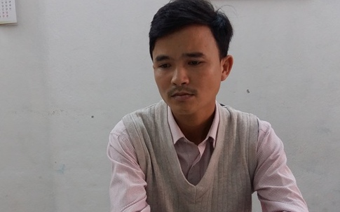 Nợ nần, khoe có "suất" vào trường cảnh sát để lừa tiền