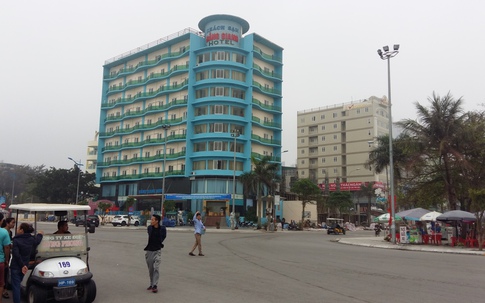 Thanh Hóa: UBND thị xã Sầm Sơn ban hành văn bản "làm khó" doanh nghiệp?