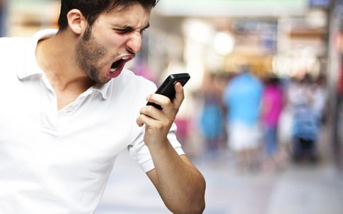 Buôn bán thông tin cá nhân: Ngang nhiên thu lợi, chả biết sợ ai