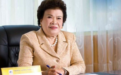 Nữ doanh nhân Tư Hường qua đời ở tuổi 81