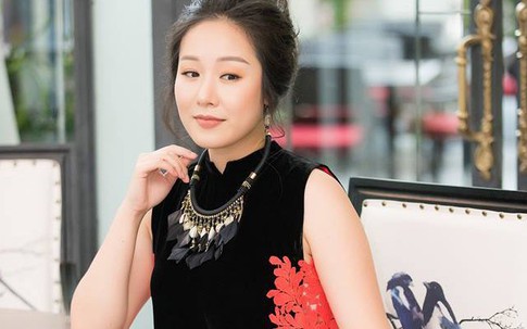 Hoa hậu Ngô Phương Lan lần đầu nói về nỗi đau mất con