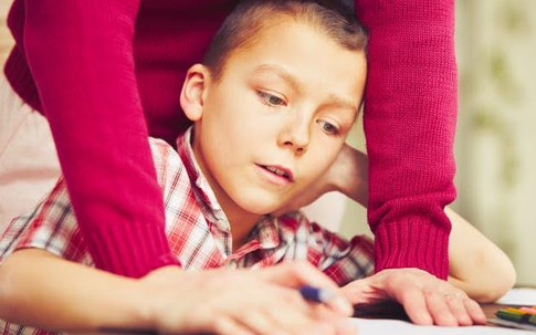 Học sinh Pháp sắp được bỏ bài tập về nhà