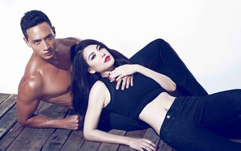 Trương Ngọc Ánh không muốn nhắc đến Kim Lý