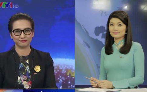 Những BTV thời sự chia tay VTV khiến khán giả nuối tiếc