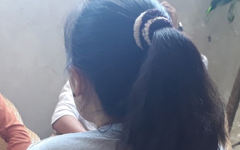 Công an vào cuộc vụ cô giáo tố hiệu phó tống tình bằng clip sex