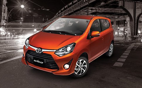 Ô tô nhỏ giá hơn 200 triệu: Cuộc đổ bộ vào Việt Nam