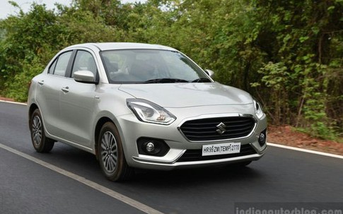 Suzuki Swift Sedan: Ô tô Ấn 200 triệu khiến người Việt 'phát thèm'