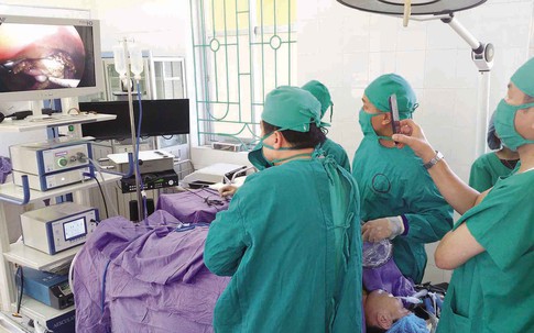 Quảng Ninh: Độc đáo mô hình “một kèm một” đem kỹ thuật cao về người dân vùng khó