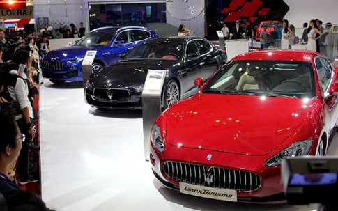 Tan vỡ giấc mơ ô tô giá rẻ, người mua thiệt đơn thiệt kép