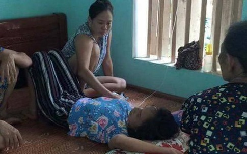 Thông tin mới nhất về tình cảnh người mẹ không có tiền sang Nhật đưa thi thể con trai về an táng