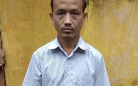 Cầm dao đâm vợ vì nghi ngoại tình