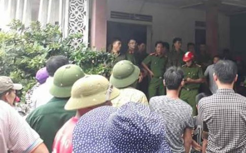 Công an kết luận vụ một phụ nữ bị dân bao vây, đòi "xử" vì nghi bắt cóc trẻ em