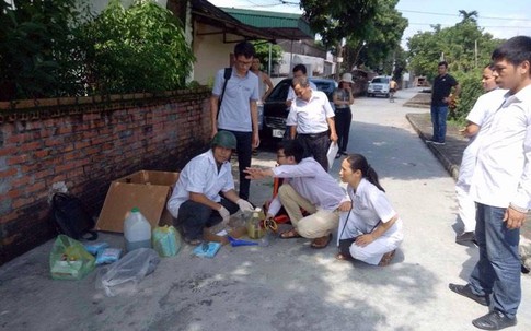 Hải Phòng: Chưa có người tử vong vì sốt xuất huyết