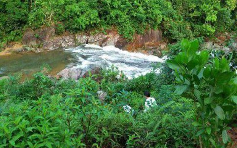 Quảng Ninh: Đi chơi dịp lễ 2/9, hai bố con chết thảm khi tắm suối