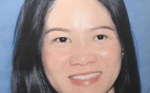 Trộm tiền ân nhân, một phụ nữ gốc Việt bị truy nã