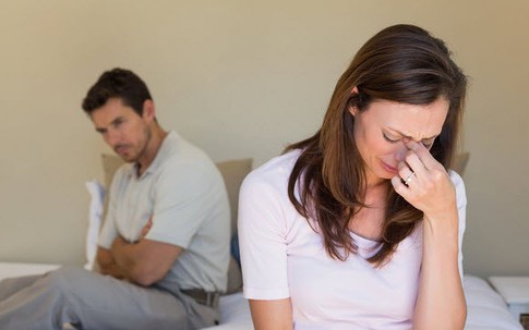 Bi hài chuyện làm lành với vợ bằng…“chuyện ấy”