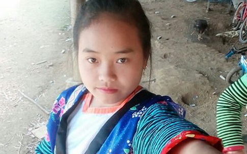 Nghẹn lòng nỗi niềm của người cha có con gái 17 tuổi mất tích ở Sơn La