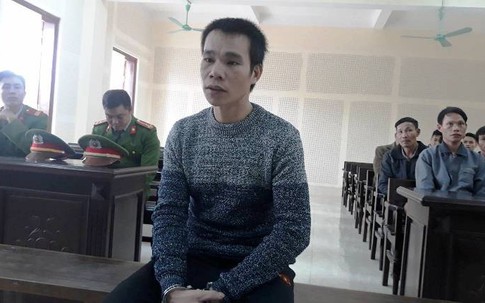 Nghệ An: Giết người vì cái đuôi bò, lãnh án chung thân