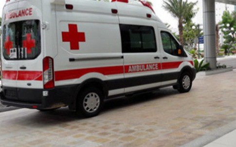 Sẽ có trực thăng hỗ trợ cấp cứu trong Tuần lễ Cấp cao APEC