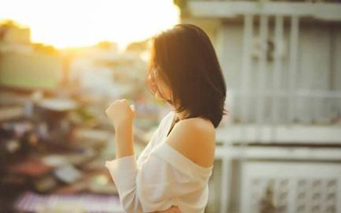 40 tuổi chưa chồng, tôi không cần ai thương hại