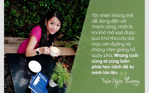 “Cô gái Việt tỉ đô”: Nếu sợ, tôi đã không kể “Chuyện nhà Dr Thanh”