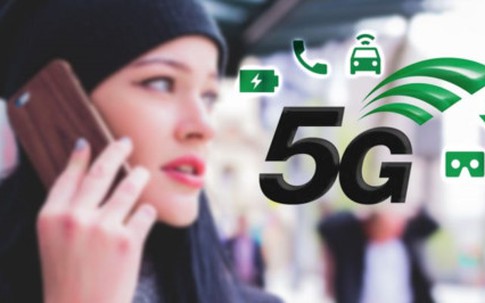 Những sự thật không ngờ của mạng 5G