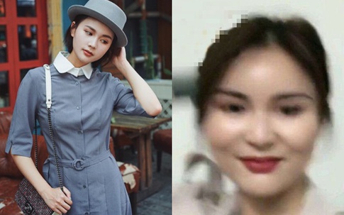 Hot girl Trung Quốc lộ mặt mộc già như bà thím trên livestream khiến các fan cuồng tá hỏa