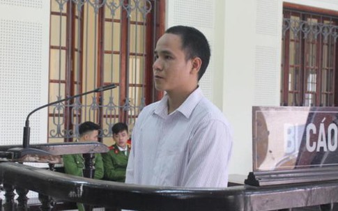 Giết người vì mời uống bia không được
