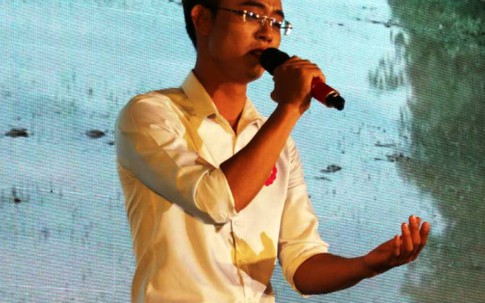 Cuộc thi Tiếng hát tình ca Bắc Sơn đã tìm ra người đoạt giải Nhất