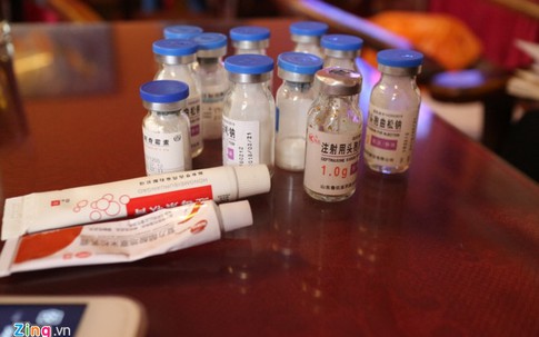 ‘Của quý’ chảy mủ sau 3 ngày chữa bệnh lậu tại phòng khám tư