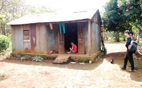 Ngoại tình, bi kịch phía sau vụ án mẹ sát hại con trai mới chào đời