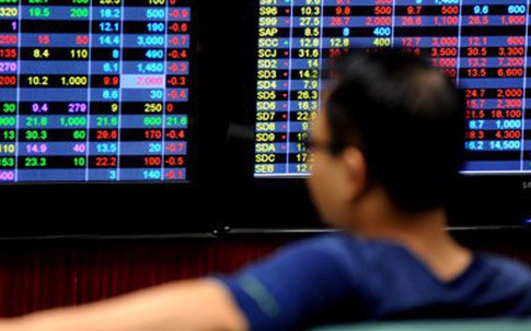 Liên tục mua ròng ros, khối ngoại đang toan tính điều gì?