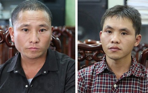 Cuộc vây bắt cựu Trưởng bản “cõng” ma túy qua biên giới