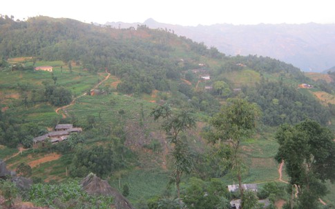 1001 chiêu thức của những kẻ buôn người vùng biên