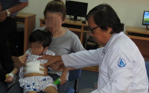 “Nghiện ăn tóc” là rối loạn tâm thần